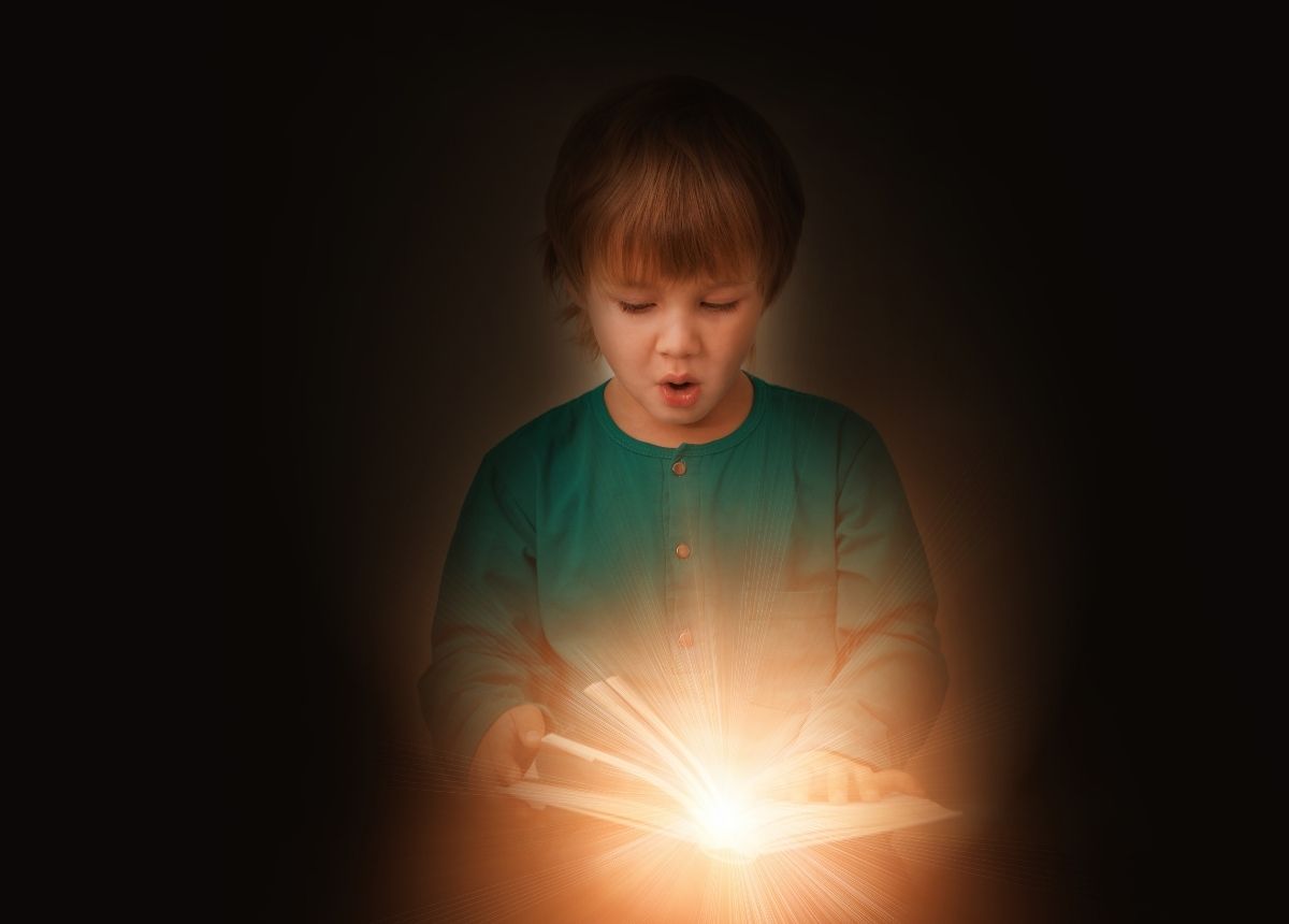 Berita terbaru hari ini: Kelebihan anak indigo