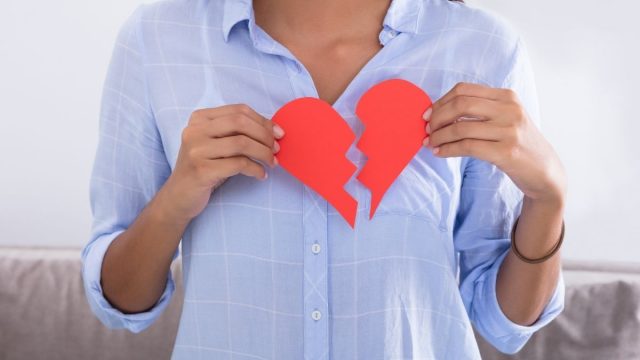 Berita terbaru hari ini: broken heart syndrome