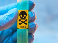 Berita terbaru hari ini: Racun Mematikan di Dunia