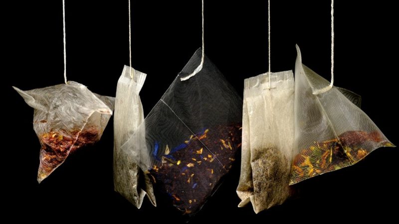 Berita terbaru hari ini: Manfaat Ampas Teh Celup