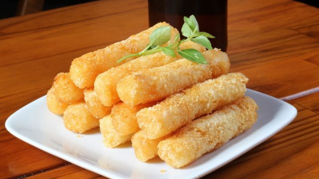 Berita terbaru hari ini: Khasiat dan Manfaat Singkong