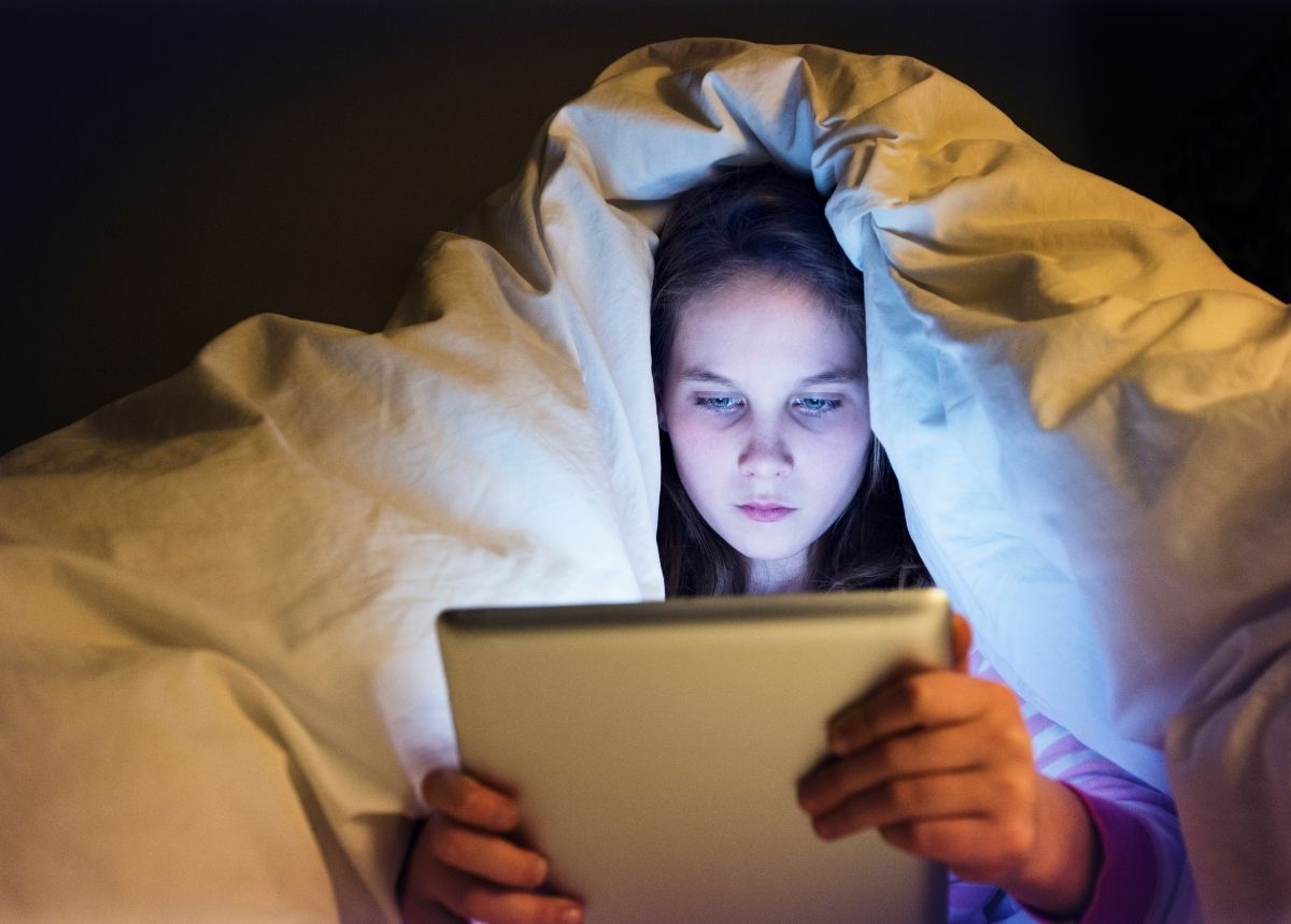 Kamu Sering Mimpi Buruk? Ketahui Penyebabnya 4 Sering Begadang