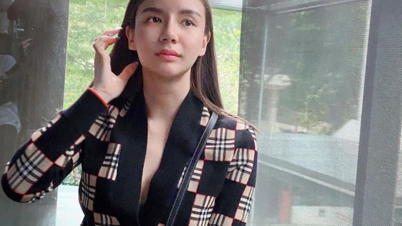 Berita artis terbaru, gosip artis terbaru: Kim Lim