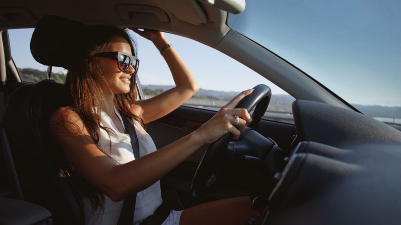 Tips melawan kantuk saat berkendara