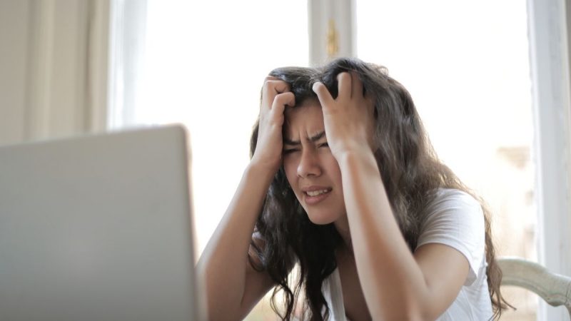 Stres - Jenis Gangguan Jiwa