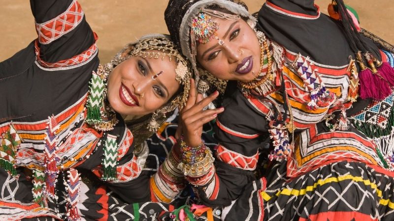 Ritual pernikahan yang nyeleneh