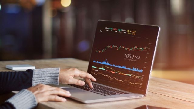 Berita terbaru hari ini: Aplikasi trading terbaik