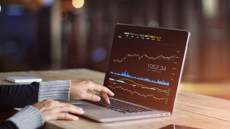 Berita terbaru hari ini: Aplikasi trading terbaik