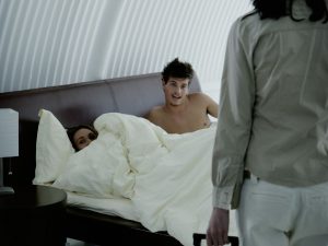 Hati-hati dengan 4 Tipe Pria Ini, Rawan Selingkuh