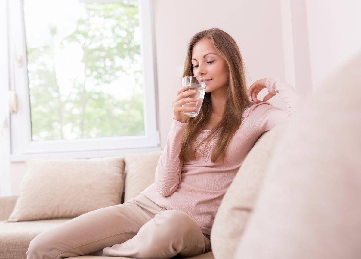 Berita terbaru hari ini: Cara Meredakan Batuk dengan Bahan Alami, Jeruk Nipis Hingga Kacang Almond