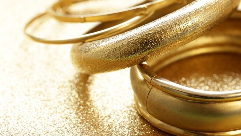 Berita terbaru hari ini: Alasan Laki-laki Tidak Boleh Memakai Emas
