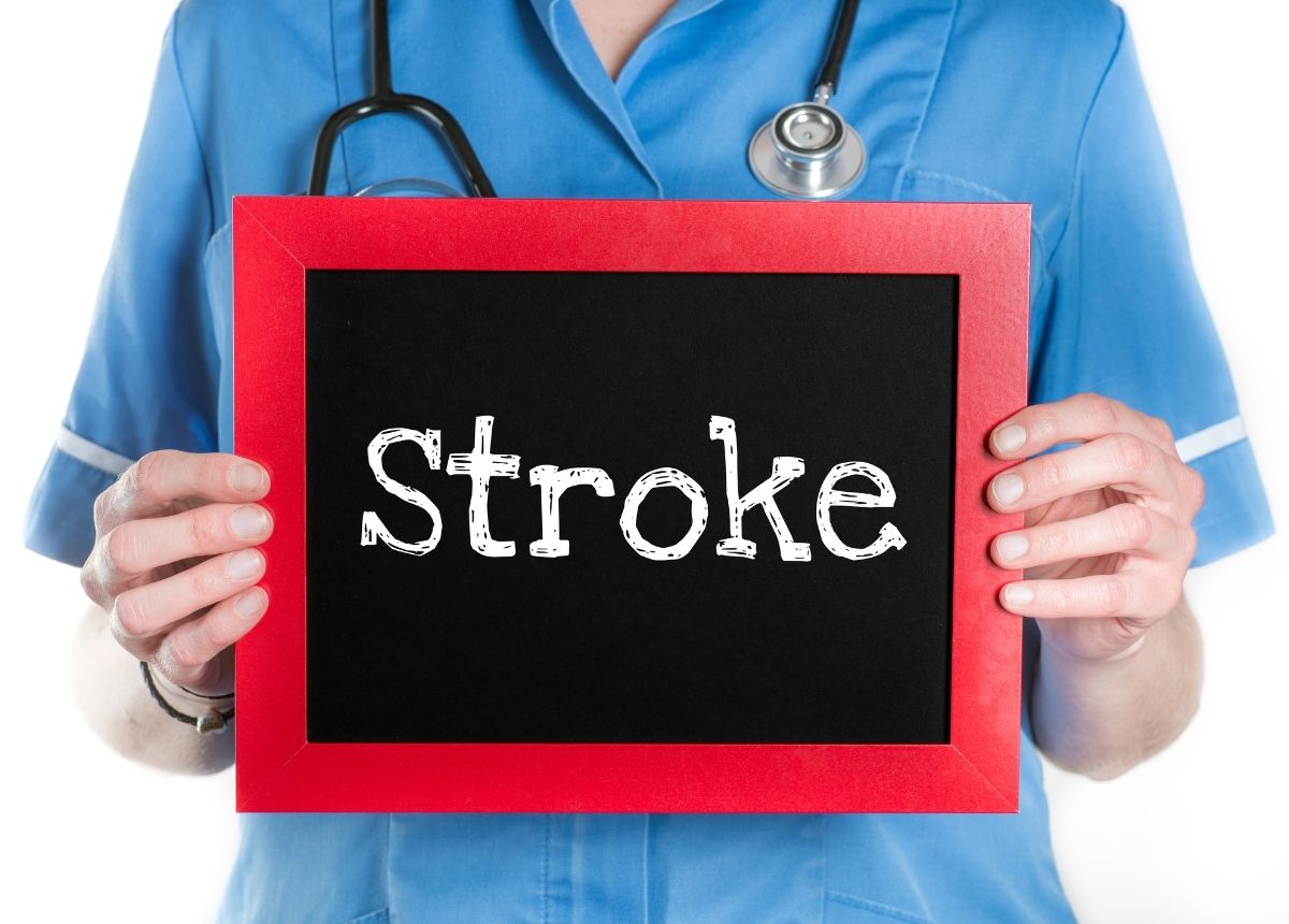 Stroke