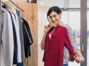 Berita terbaru hari ini: Bahaya menggunakan baju baru