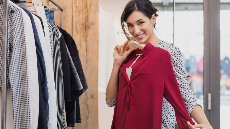 Berita terbaru hari ini: Bahaya menggunakan baju baru