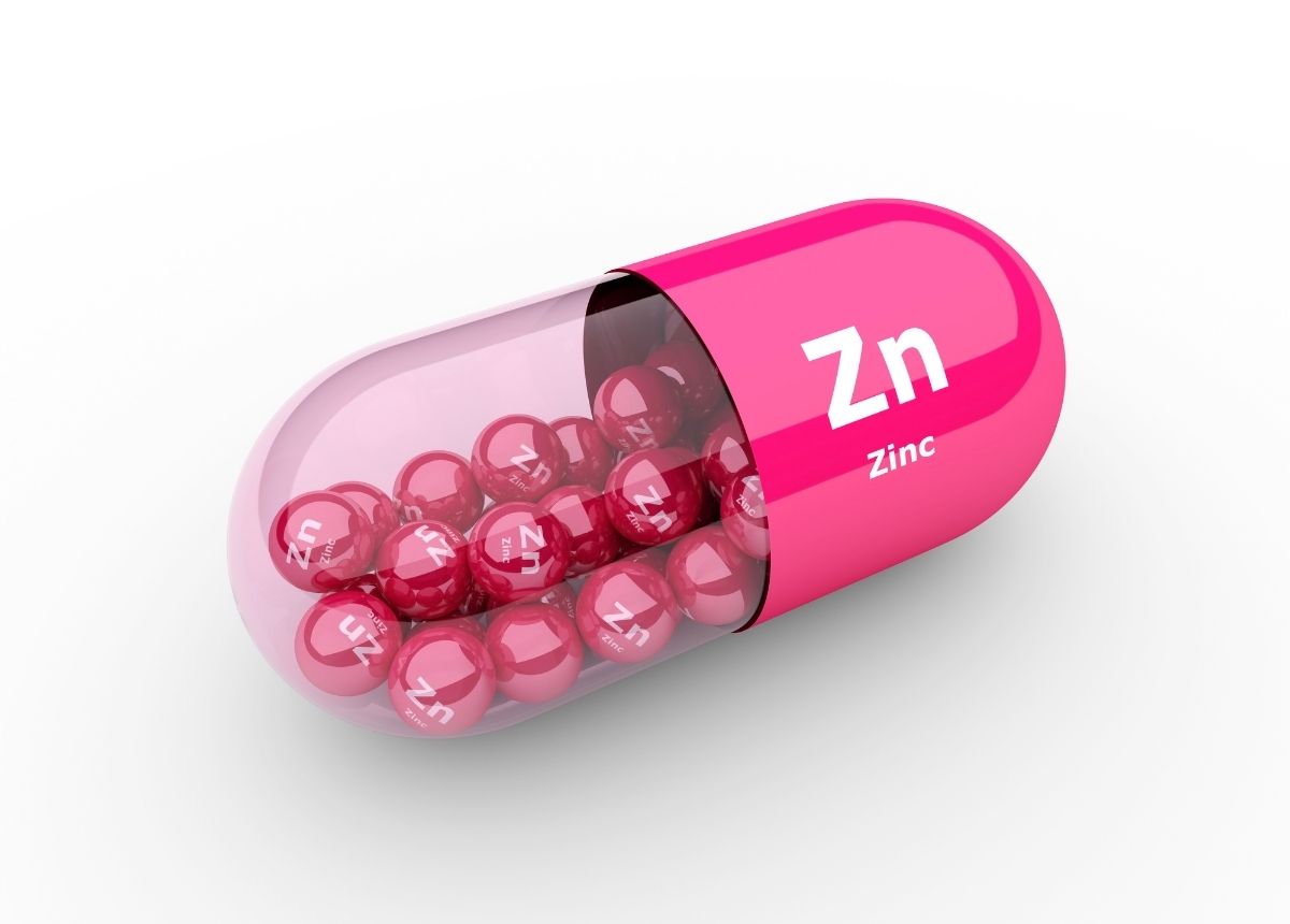 4 Cara Ampuh Mengobati Flu Secara Cepat 6 Zinc