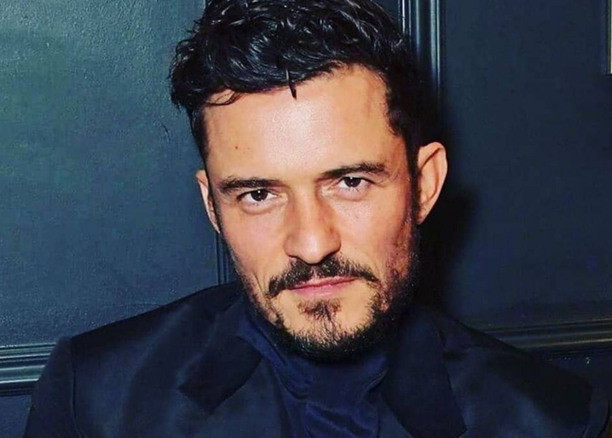 Orlando Bloom