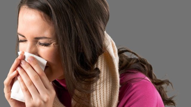 Berita terbaru hari ini: Cara mengobati flu