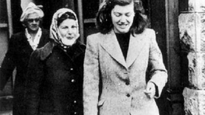 Berita terbaru hari ini: Inilah kisah Pauline Parker dan Juliet Hulme melakukan pembunuhan seorang ibu karena obsesi ingin selalu bersama.