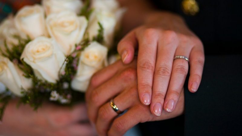 5 Tanda Pernikahan Bahagia