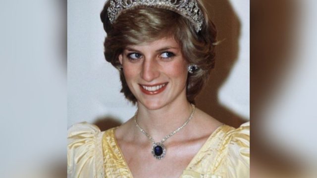 Tips Cantik Ala Putri Diana - rahasia kecantikan putri diana