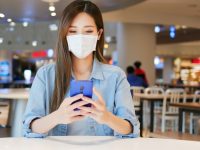 Kesalahan Makai Masker