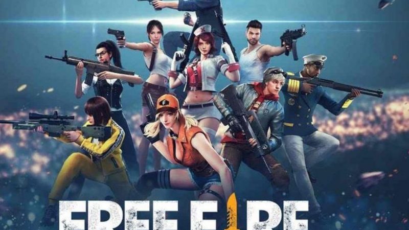 How to Become a FF Pro Player, 10 Tips from Professionals