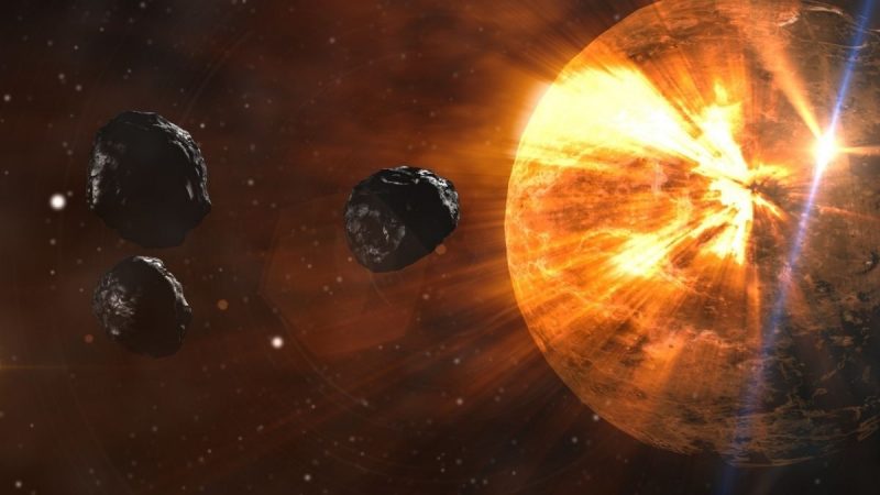 Tanda Kiamat Sudah Terjadi