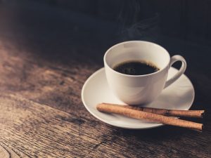 Manfaat Campuran Kopi dengan Kayu Manis