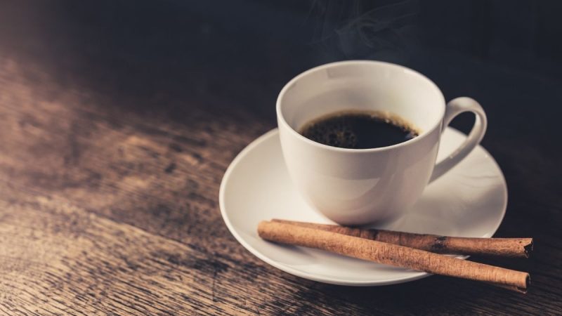 Manfaat Campuran Kopi dengan Kayu Manis