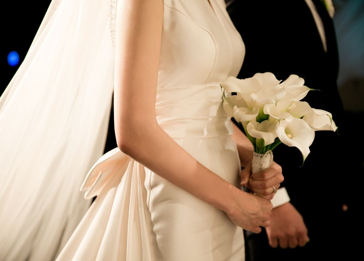 Beberapa Hal Ini Patut Kamu Pertimbangkan Sebelum Menikah