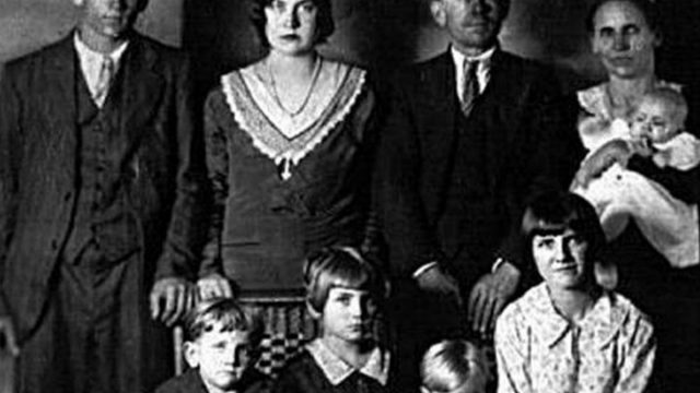 Tragis! Psikopat, Pria Ini Hamili Putrinya dan Bunuh Seluruh Anggota Keluarga Setelah Foto Bersama