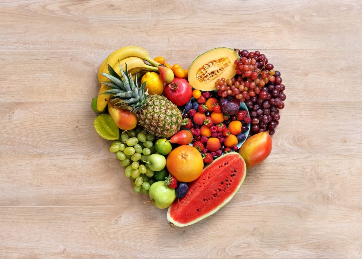 Susu Tak Sehat Jika Dikombinasikan dengan 4 Makanan Ini 5 Buah yang Dapat Mencegah Pertumbuhan Sel Kanker