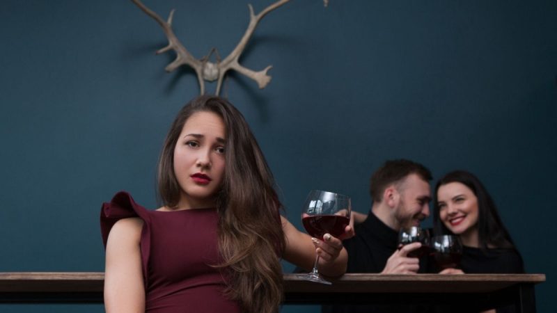 Tanda pasangan selingkuh dan cara mencegah pasangan selingkuh