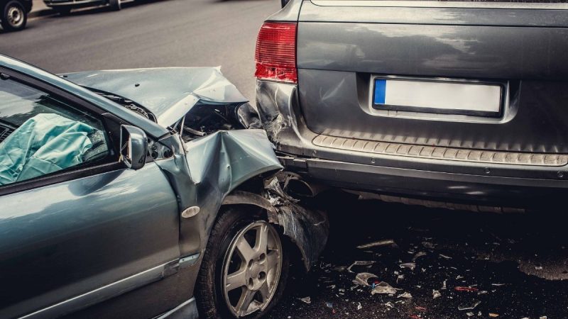 Video Viral: 4 Orang Tewas Akibat Kecelakaan Dipicu Pengemudi Mercedes Ugal-ugalan