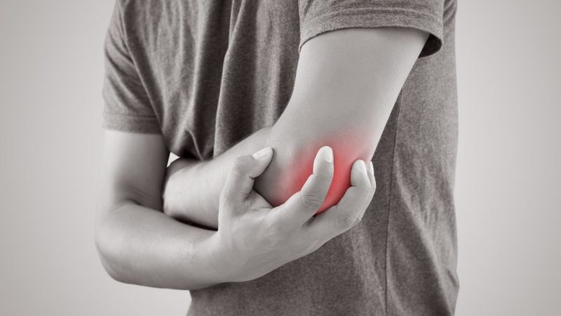 6 Makanan yang Bisa Menurunkan Kadar Asam Urat