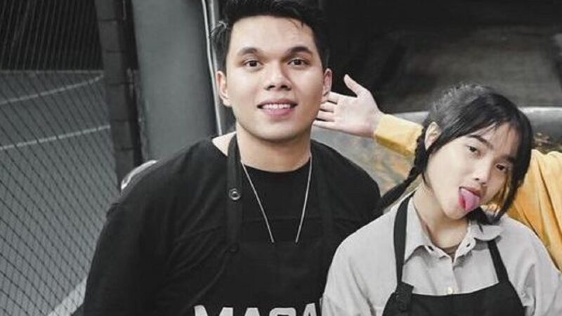 artis, selebriti, dan gosip terbaru hari ini: Fuji meminta mahar mobil mewah senilai Rp25 miliar kepada Thariq Halilintar jika nanti ingin melamarnya