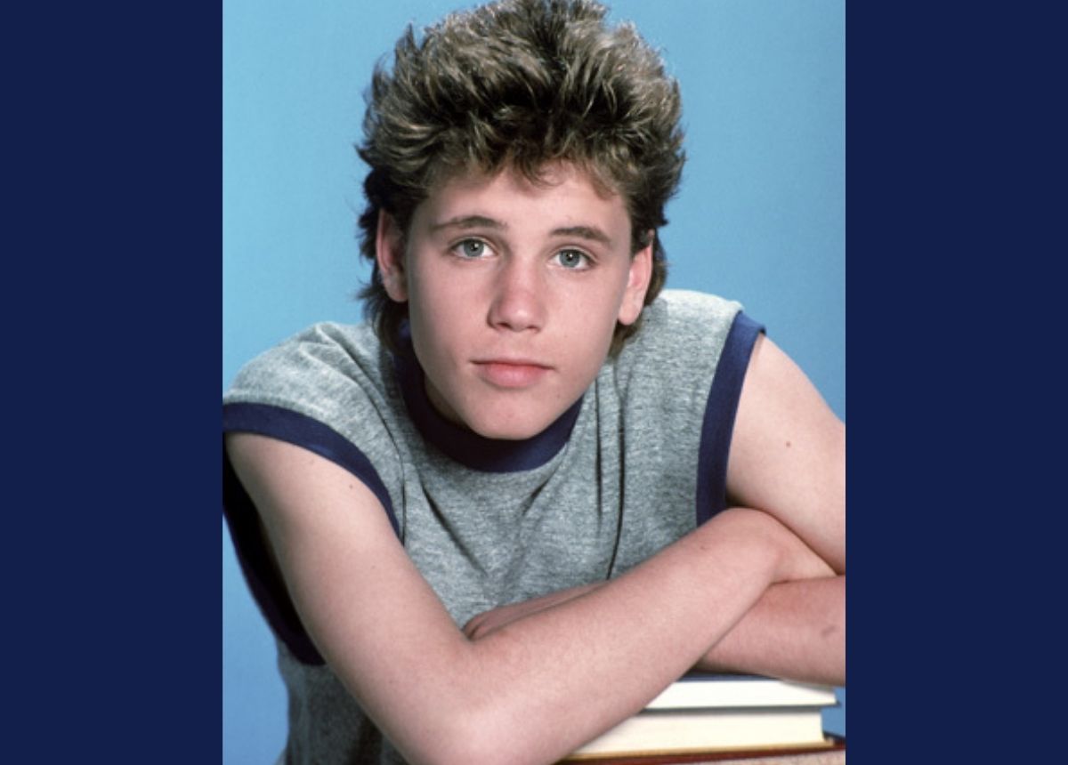 Corey Haim