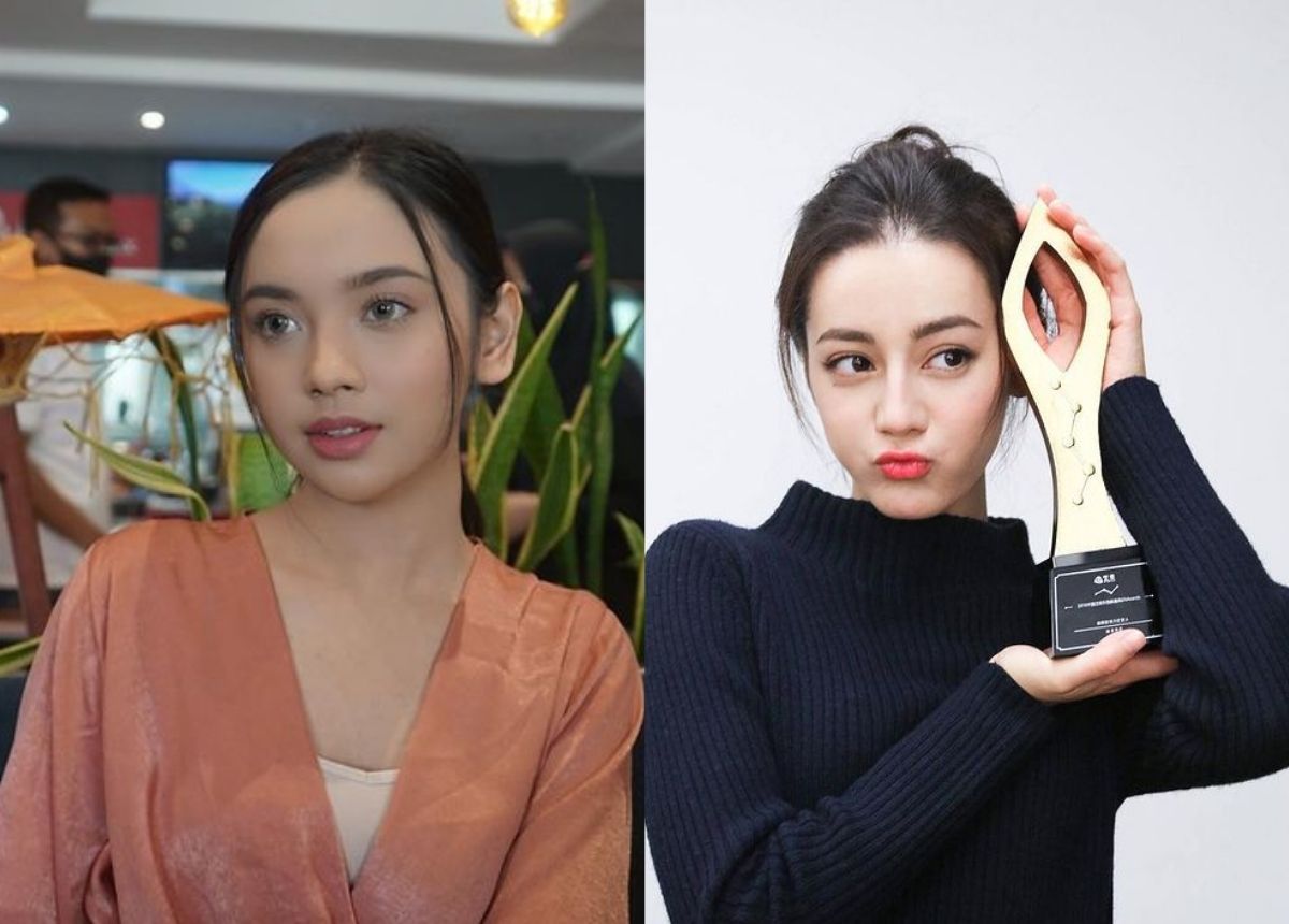 Berita artis, selebriti, dan gosip terbaru hari ini: TC Candler merilis daftar The Most Beautiful Faces of 2021 atau 100 wanita tercantik di dunia tahun 2021.