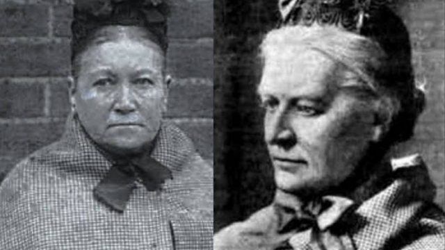 Berita terkini, terbaru, dan berita pilihan hari ini: Seorang perawat Amelia Dyer membunuh sekitar 400 bayi dalam kurun waktu 20 tahun.