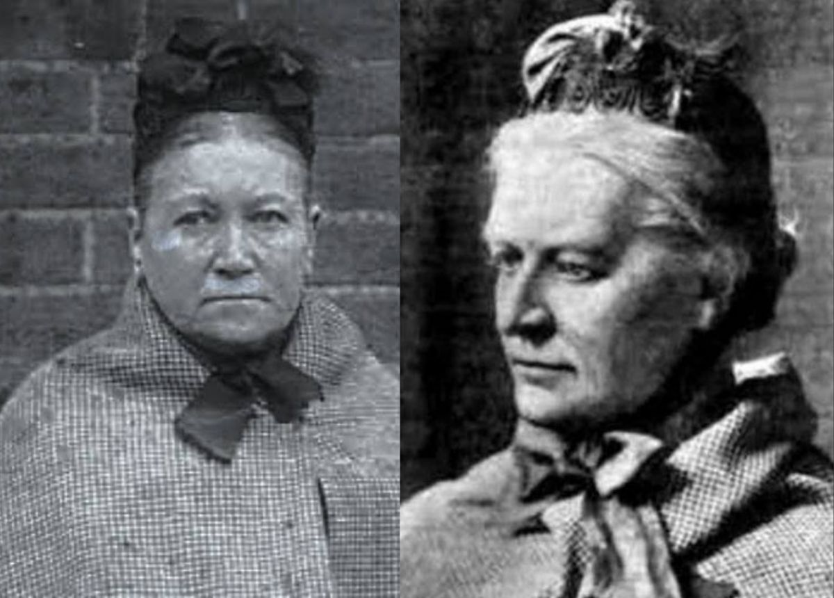 Berita terkini, terbaru, dan berita pilihan hari ini: Seorang perawat Amelia Dyer membunuh sekitar 400 bayi dalam kurun waktu 20 tahun.