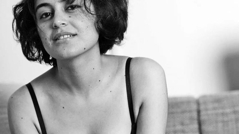 Berita terbaru, terkini dan berita pilihan hari ini: Yasmeena Ali seorang bintang film porno asal Afganistan, baru-baru ini berkomentar terhadap Taliban.