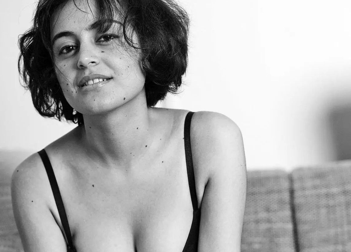 Berita terbaru, terkini dan berita pilihan hari ini: Yasmeena Ali seorang bintang film porno asal Afganistan, baru-baru ini berkomentar terhadap Taliban.