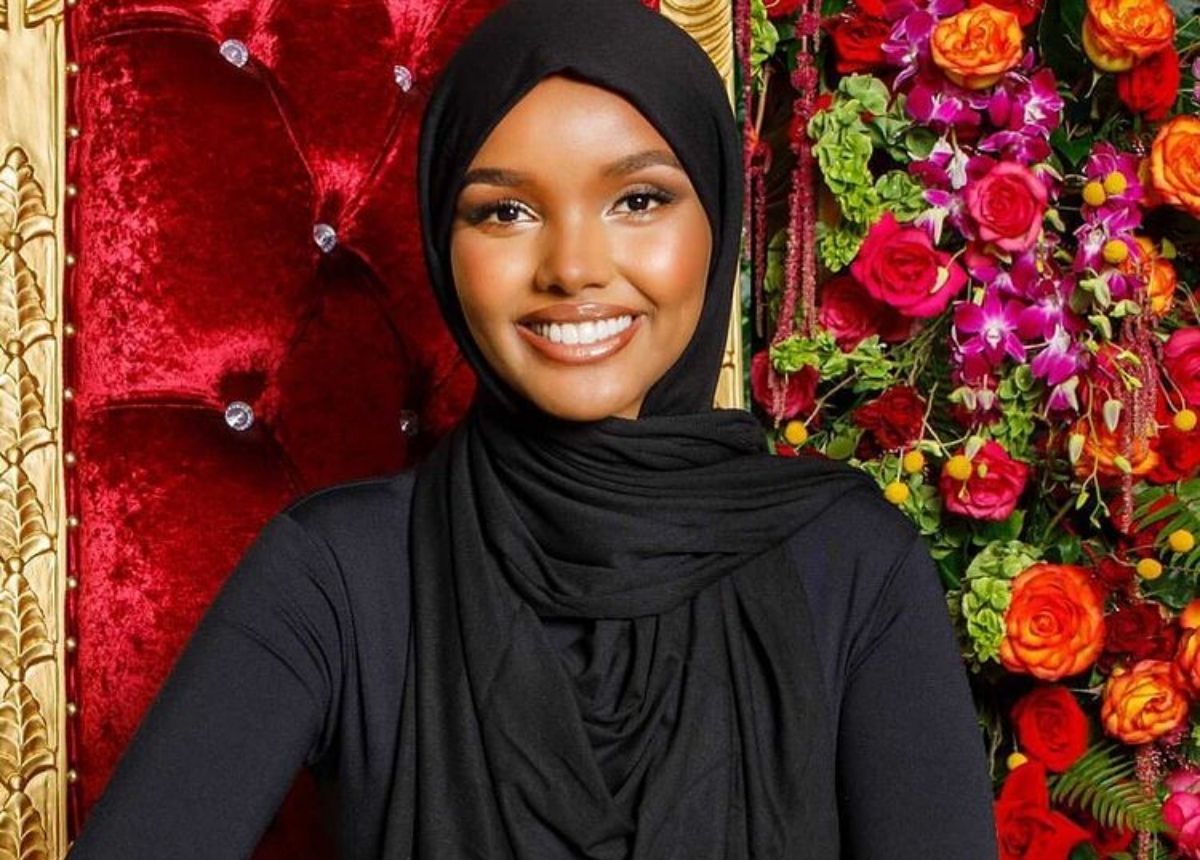 Halima Aden