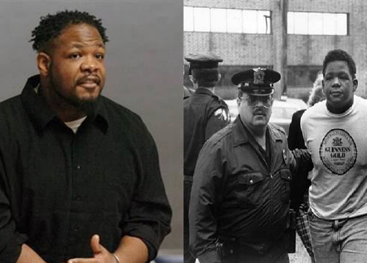 Craig Chandler Price