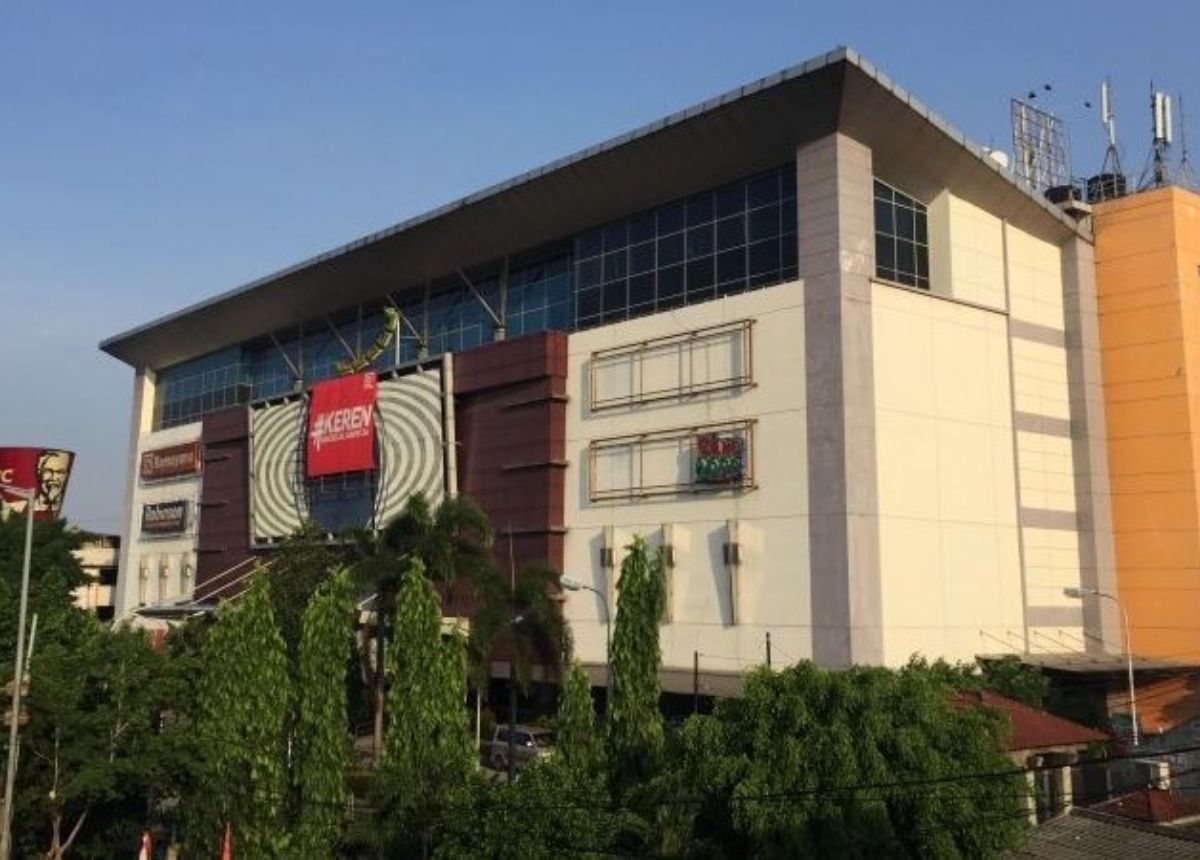 Yogya Department Store