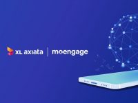XL Axiata Bermitra dengan MoEngage untuk Memberikan Pengalaman Digital yang Dipersonalisasi ke Lebih dari 57 Juta Pelanggan di Indonesia