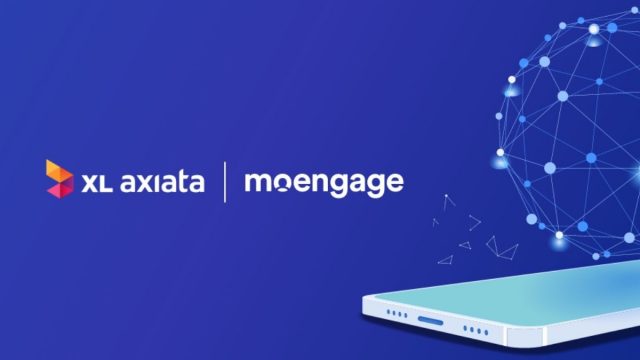 XL Axiata Bermitra dengan MoEngage untuk Memberikan Pengalaman Digital yang Dipersonalisasi ke Lebih dari 57 Juta Pelanggan di Indonesia