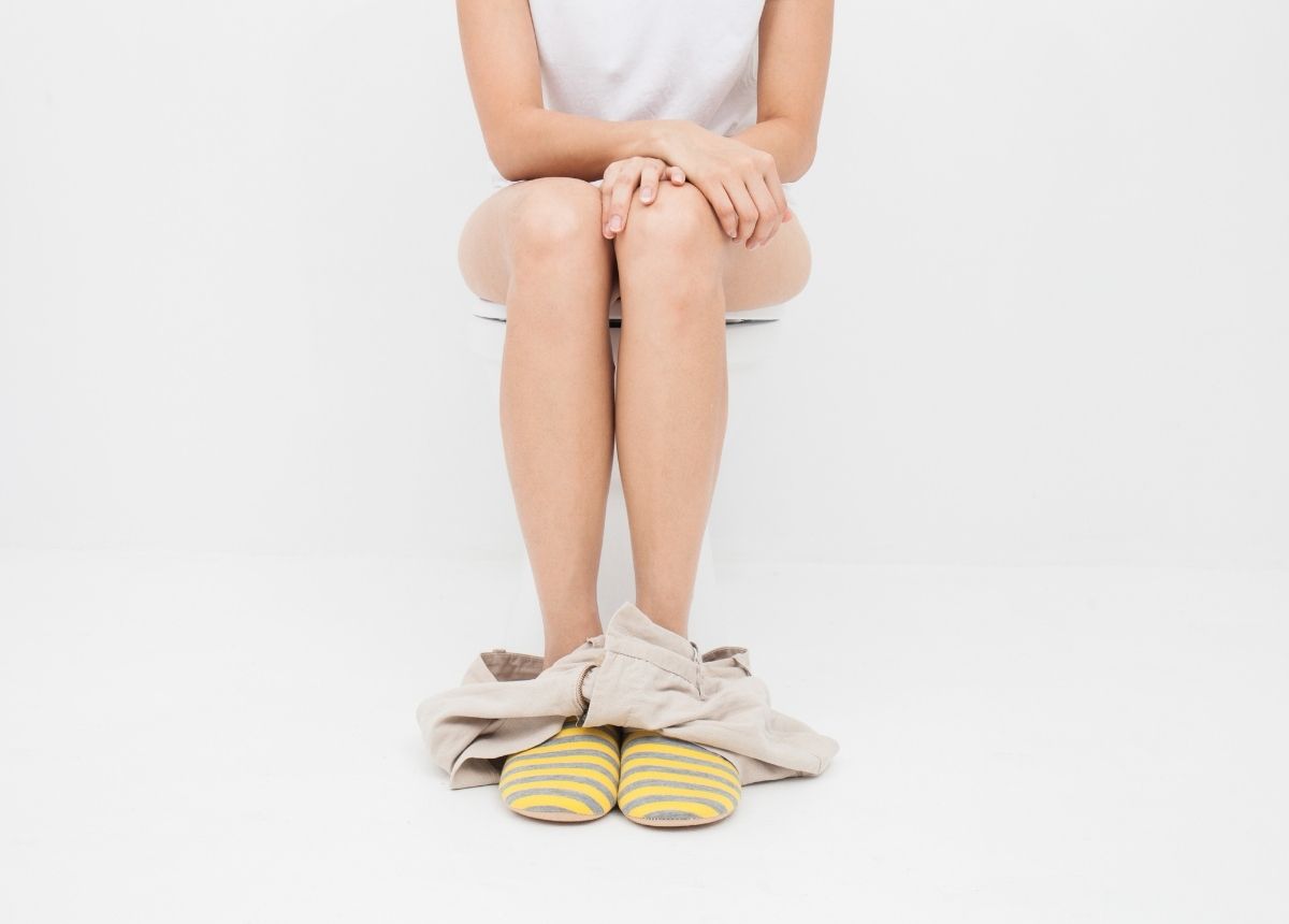 Sering Alami Masalah Pencernaan? Ini Cara Alami Melancarkannya 2 Susah buang air besar alias BAB membuat perut terasa tidak enak bahkan sakit. Kondisi susah BAB atau dikenal juga dengan konstipasi atau sembelit ini merupakan salah satu keluhan yang cukup sering dialami oleh banyak orang.