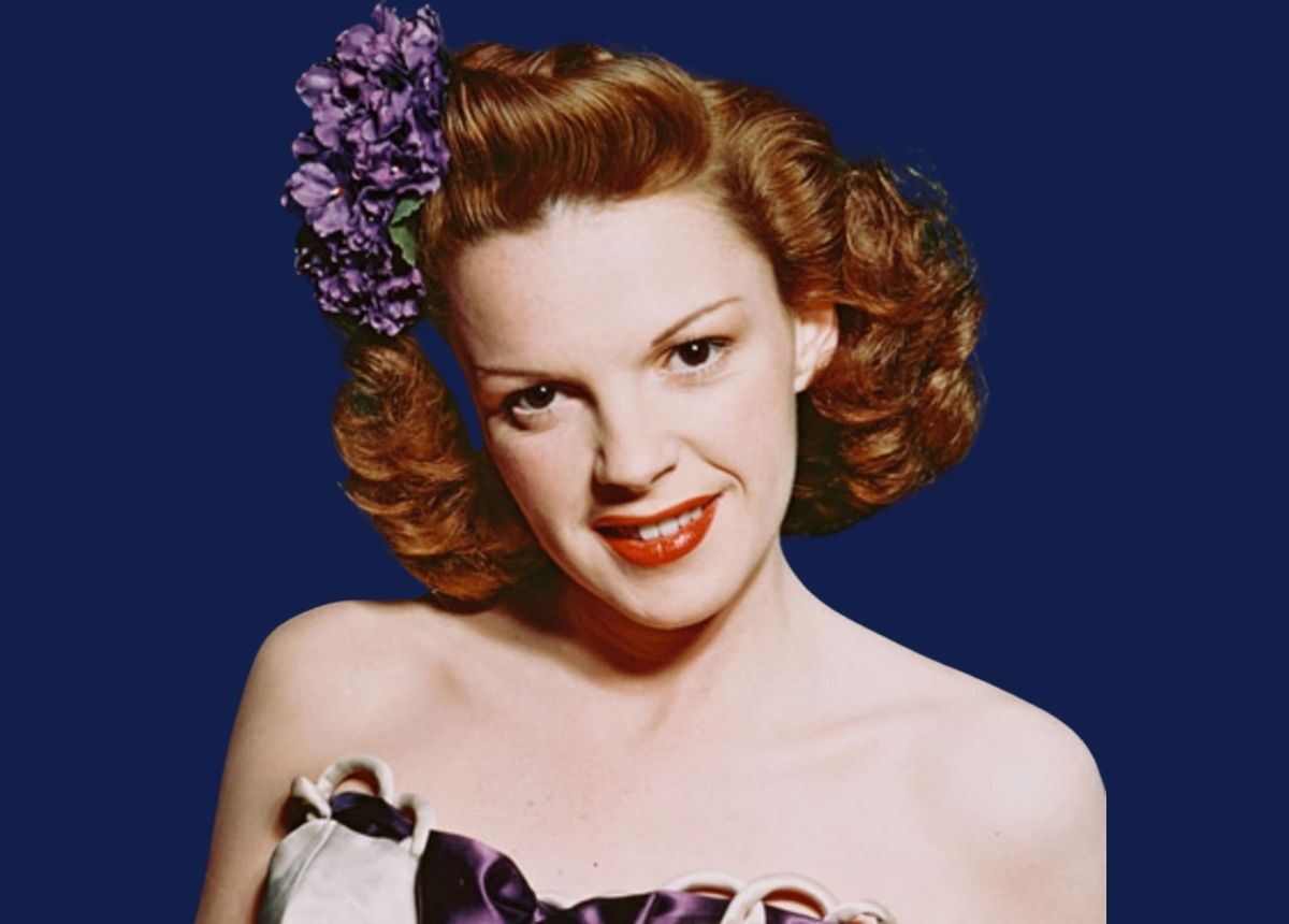 Judy Garland