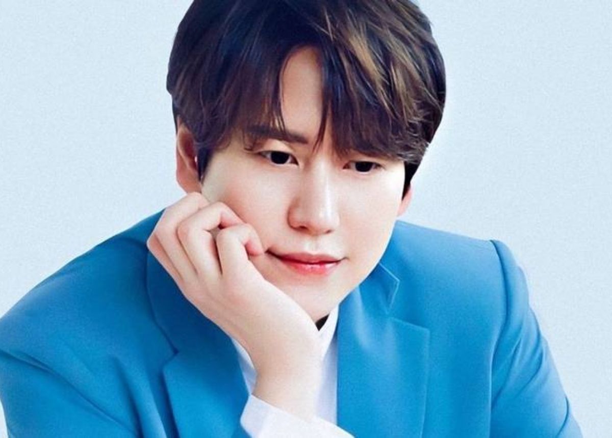 Kyuhyun Super Junior - Berita artis, selebriti, dan gosip terbaru hari ini: Deretan idol K-Pop ini ternyata menjalani masa trainee tersingkat, selama tiga hingga dua bulan namun tetap bertalenta.